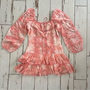 LoveShackFancy Dress